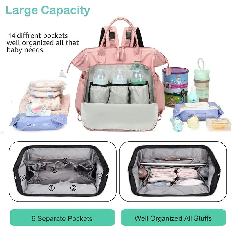 ChangingBags