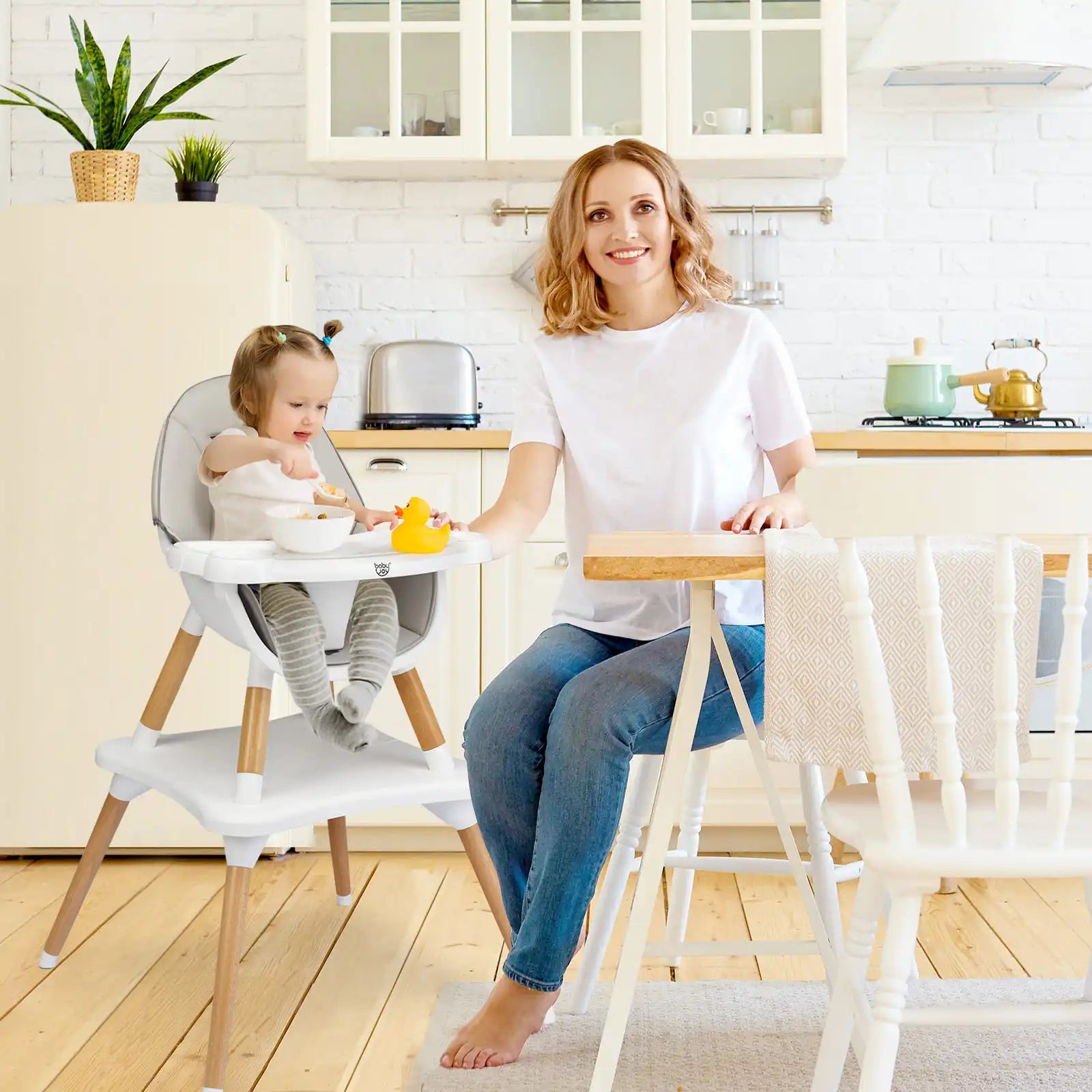 HighChairs