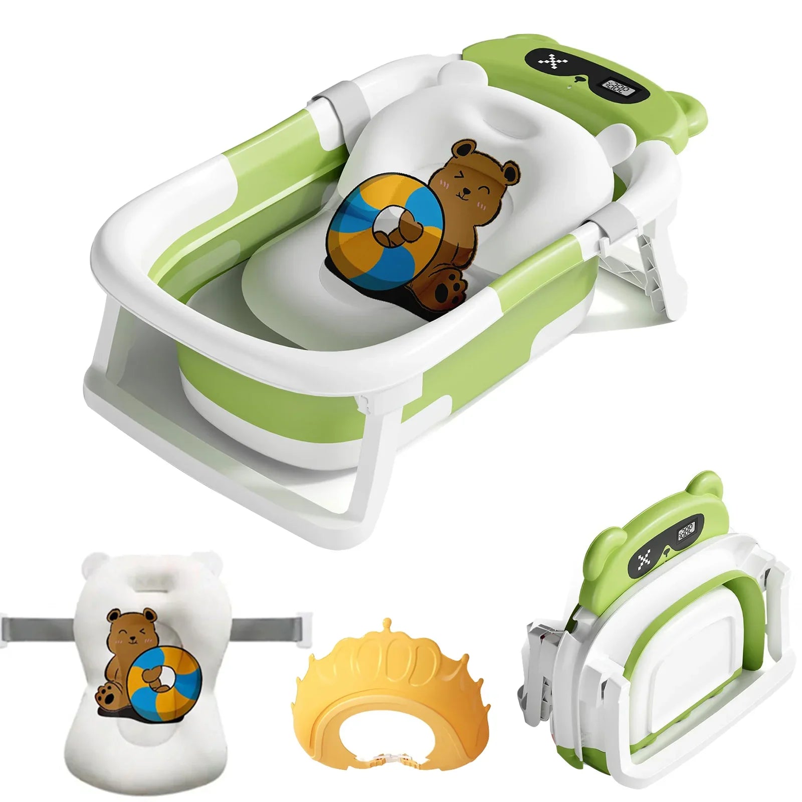BabyBathing