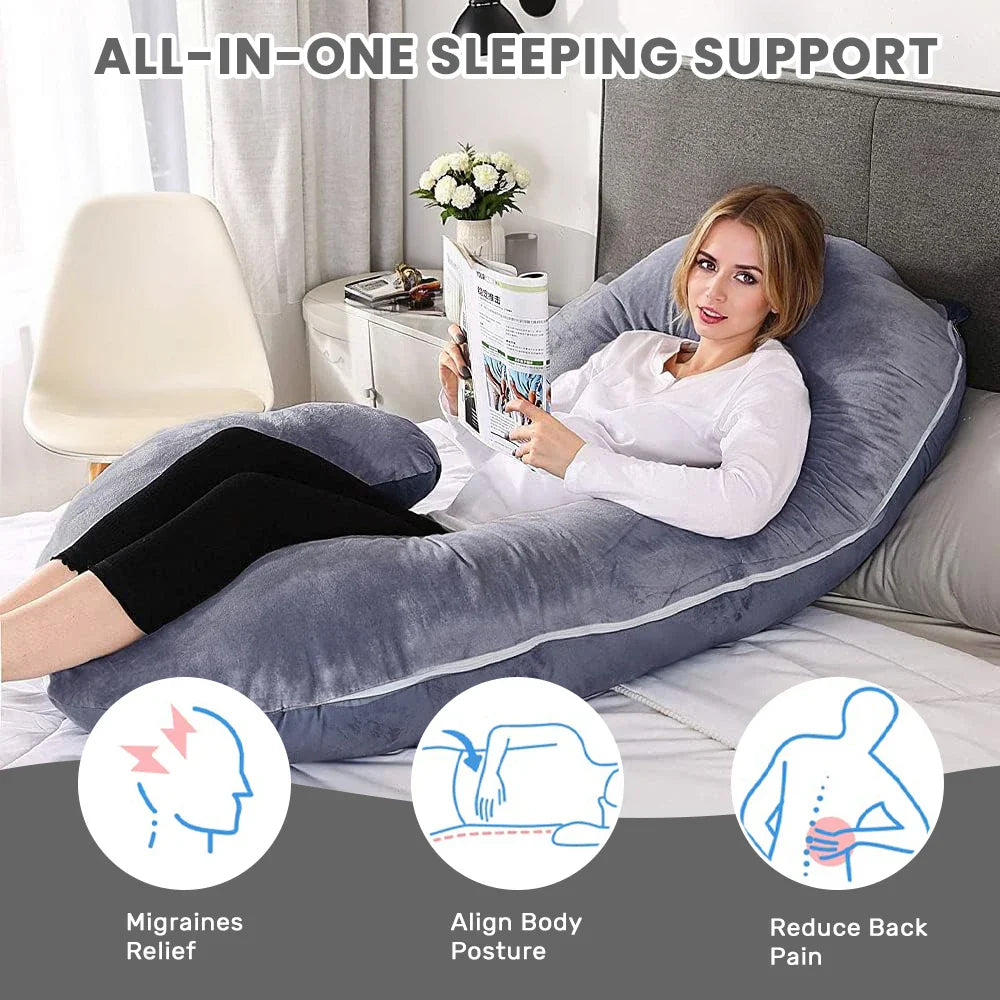 Maternity Pillow