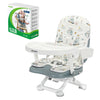 UBRAVOO Portable Folding High Chair