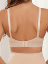 3-Pack Wireless Anti-Sagging Nursing Bras