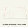 Travel Potty Liners, Baby Poop Bags, Easy-Tie Diaper Bags, 1/5/10 Roll