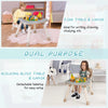 GOFLAME 6-in-1 Baby High Chair