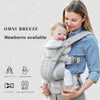 Baby Carrier Wrap Baby Sling Infant Backpack Babies Bags Toddler Backpacks Newborn Carriers Bebe Kangaroo Bag Straps for Travel