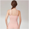 Seamless Lace Nursing Cami Bra