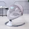 Putybudy S-Y608 Motorized Baby Swing with Remote & Bluetooth