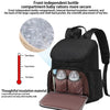 Boys Diaper Backpack Insulated Pocket Stroller Strap For Baby Travel Stroller Strap - Baby Backpack D