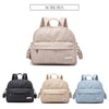 Soboba Stylish Diaper Backpack for Moms