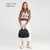 Kono Convertible Diaper Bag & Weekender Tote