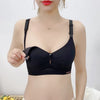 Seamless Wireless Nursing Bra