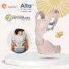 3 in 1 Baby Carriers Breathable Baby Bag Bebe Carrier Wrap Toddler Backpack Newborn Adjustable Sling Hip Seat Carrier Bebes Bags