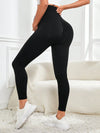 High Waist pregnancy Leggings Maternity clothes for pregnant women Belly Support Knitted Leggins Body  Trousers