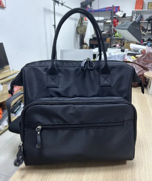 Large Capacity Maternity Diaper Bag | Backpack & Tote