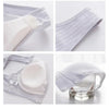 Cotton Maternity Nursing Bra