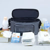 Waterproof Diaper Changing Bag