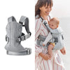 Baby Carriers New Infant 0-48 Month Newborn Baby Bag Kid Sling Toddler Backpack Bebe Carrier Wrap Kangaroo Multifunction Bags